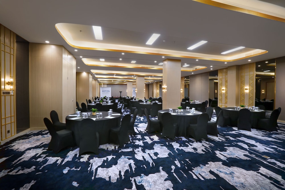 Aston Mojokerto Hotel & Conference Center 18/19