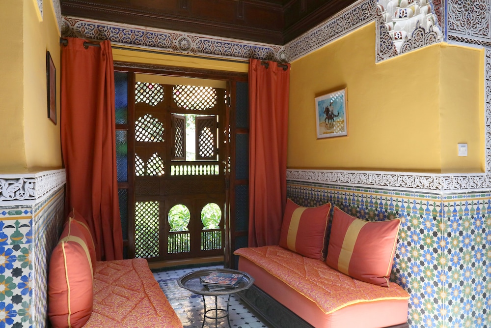 Riad El Borj 32/50