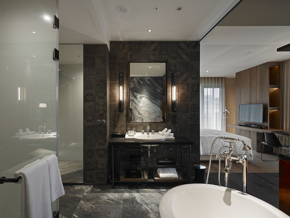 Hotel Proverbs Taipei 21/48