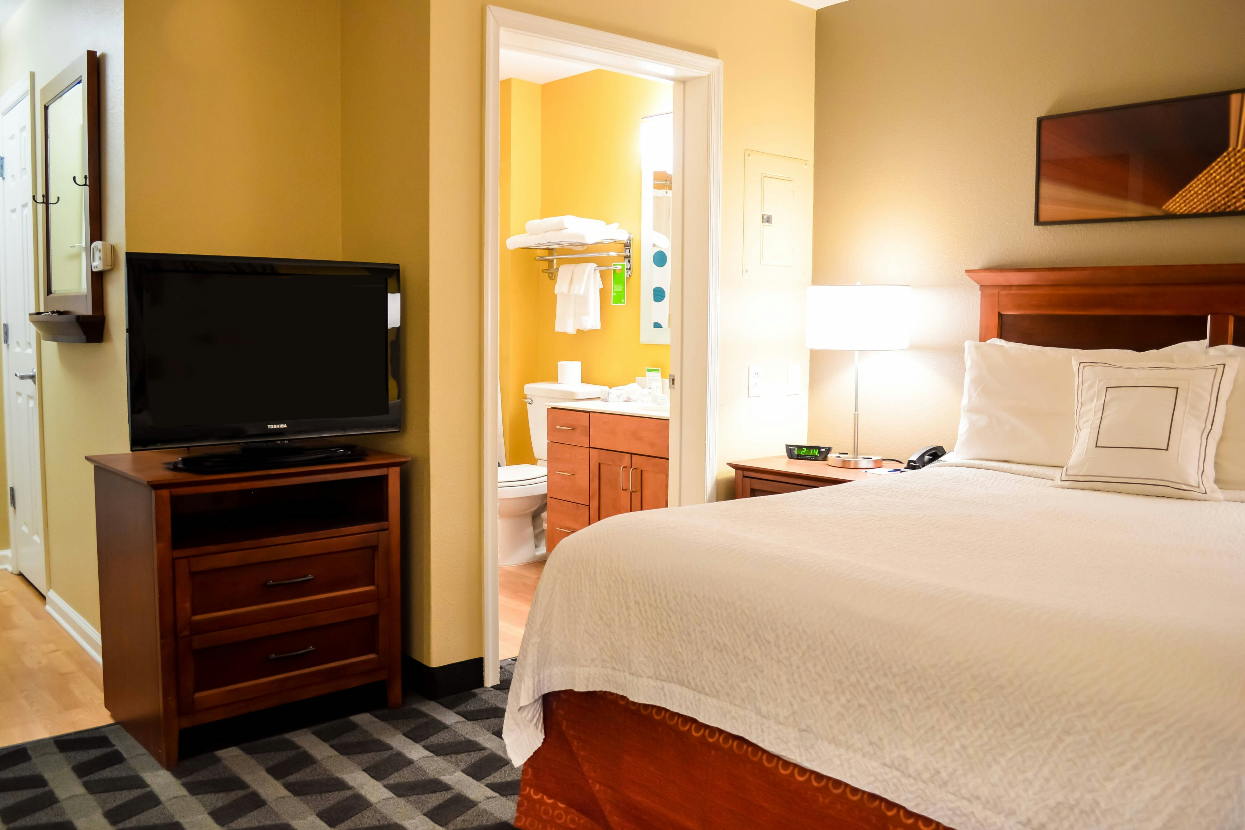 TownePlace Suites by Marriott Quantico Stafford 11/45