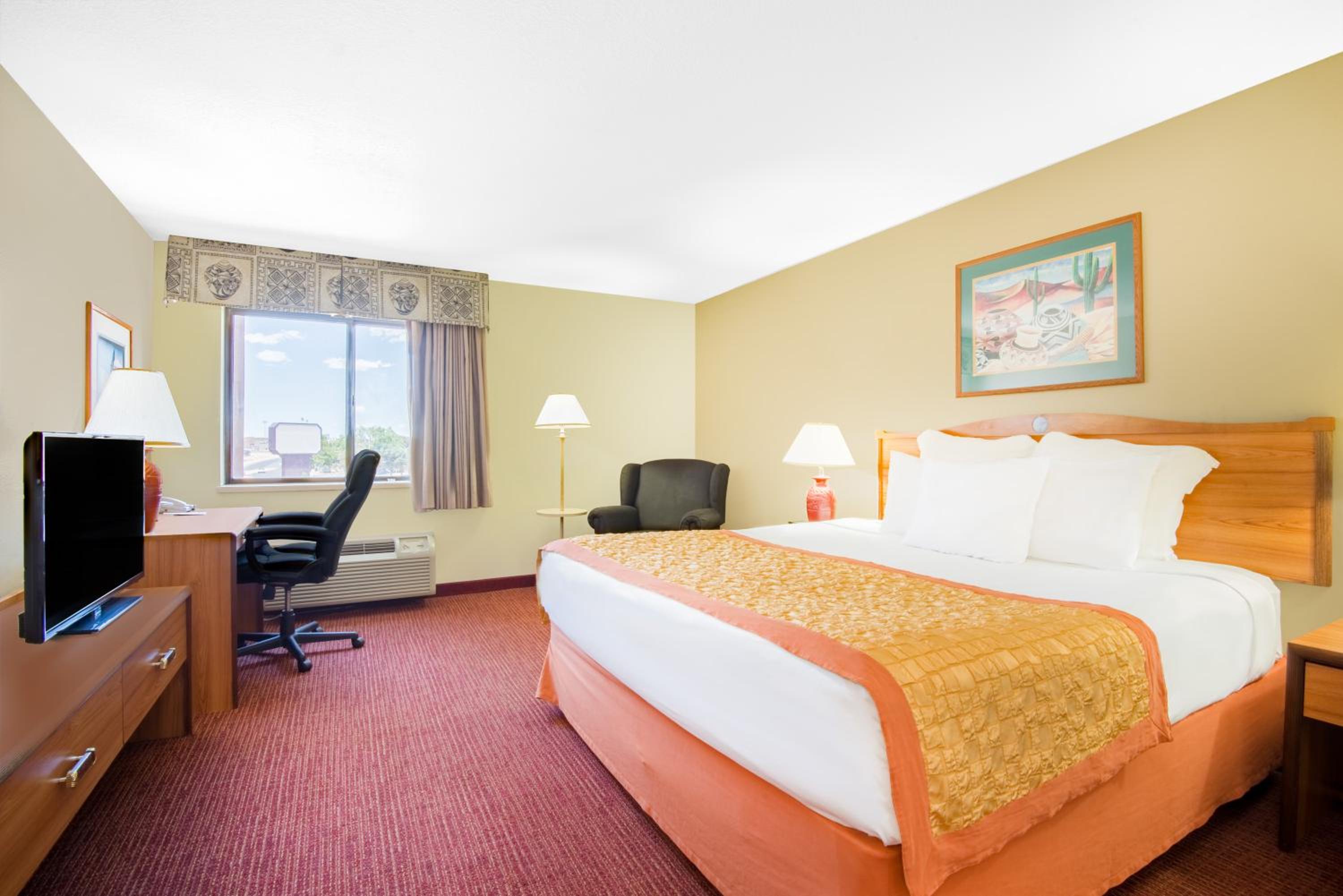 Room, King Bed