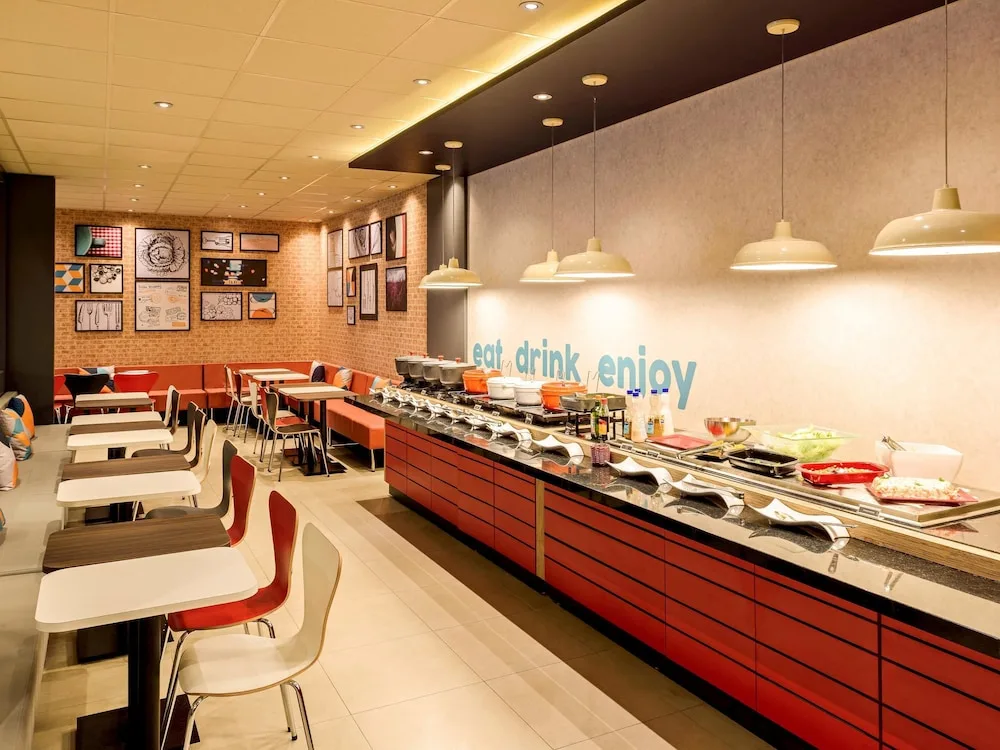 Ibis Sao Bernardo 26/38
