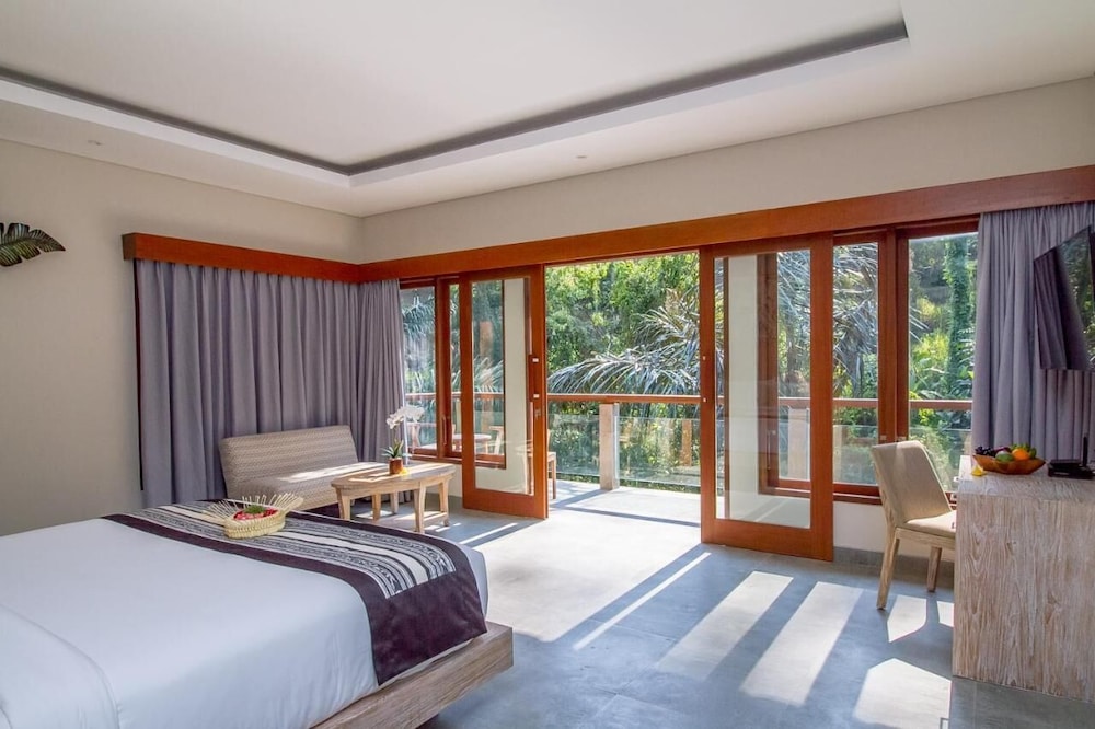 Ubud Hills Villas and Resort 7/46