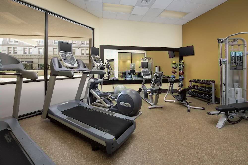 Hilton Garden Inn Yakima 27/49