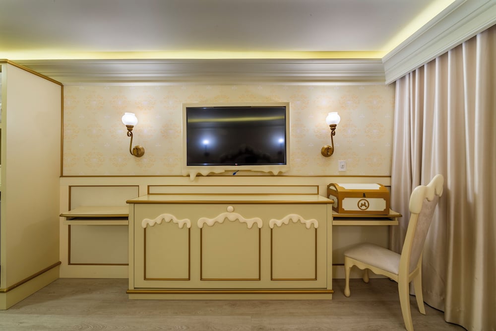 Chocoland Hotel Gramado 37/49