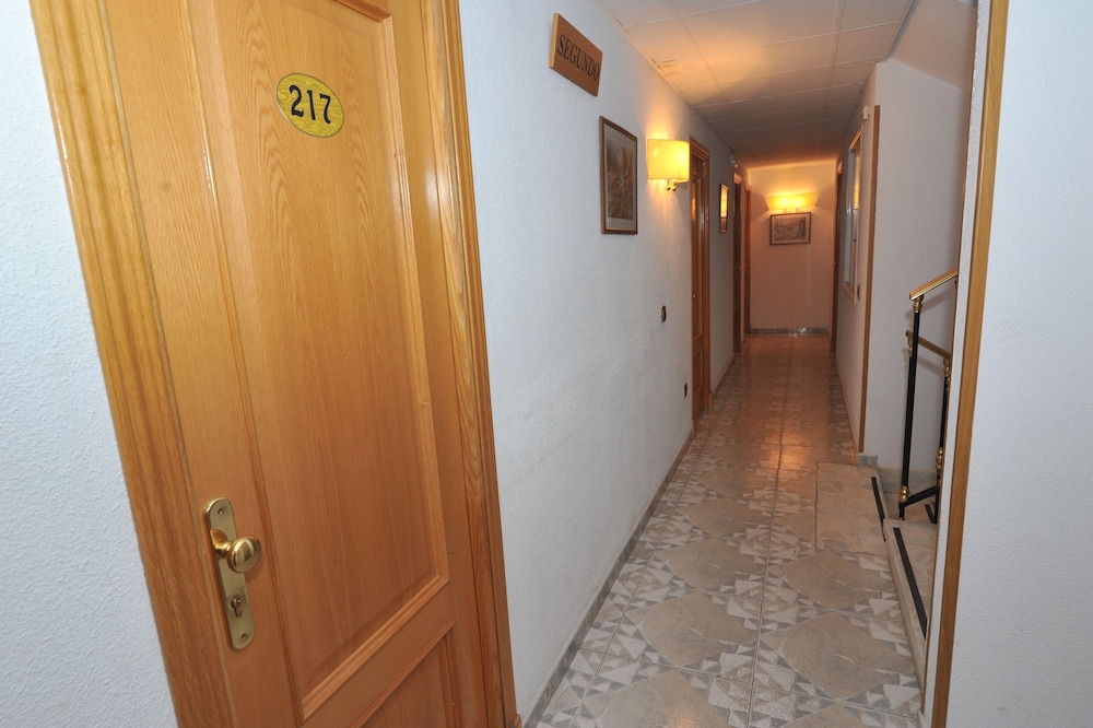 HOSTAL GOYMA II 26/34