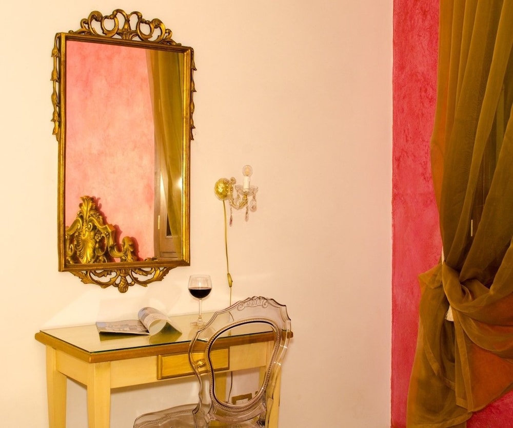 Relais Alcova del Doge 5/50