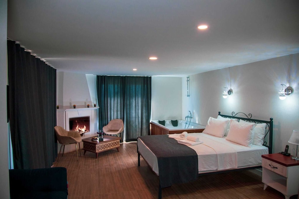 Aden Butik Hotel 26/41