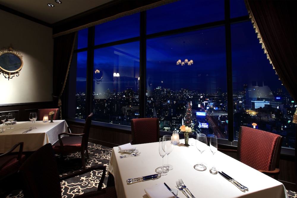 Hotel Monterey Grasmere Osaka 27/33