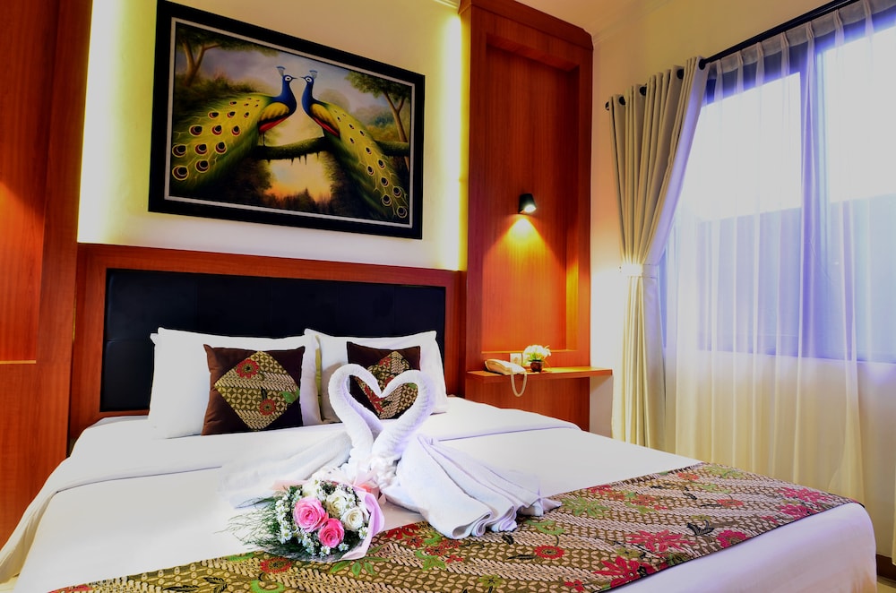 Griya Sentana Hotel Jogjakarta 14/45