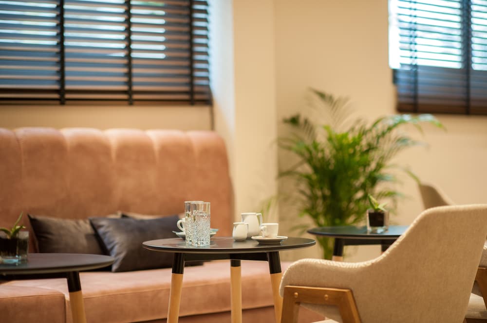Athens Platinum Rooms and Suites 35/57