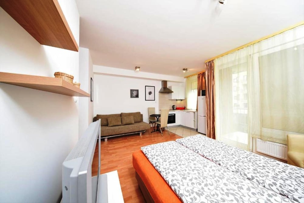 Vision Apartments Budapest 21/80