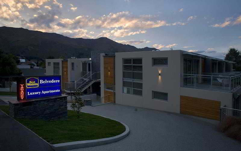 Belvedere Apartments 3/15
