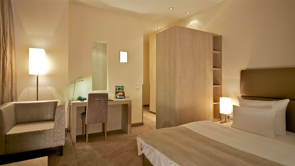 Thomas Hotel Spa Lifestyle 34/69