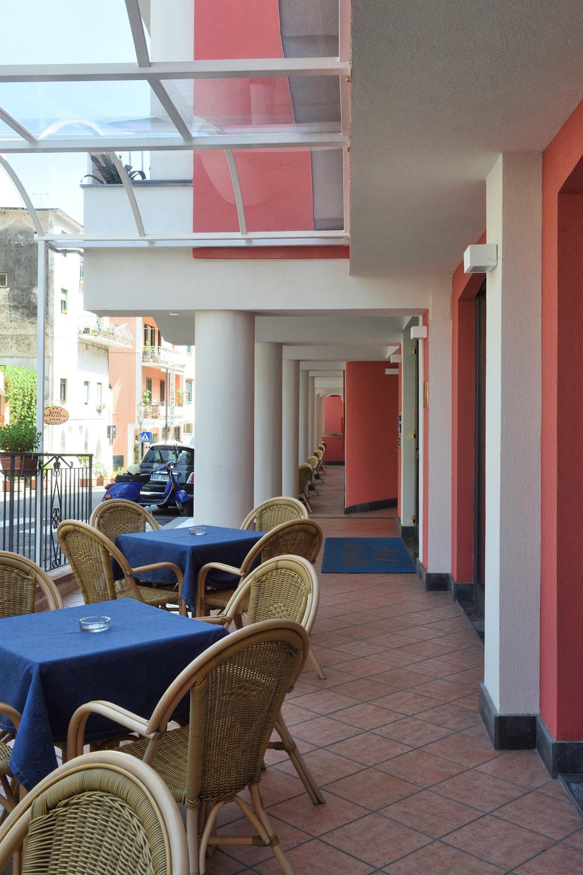 Hotel Settebello 32/50