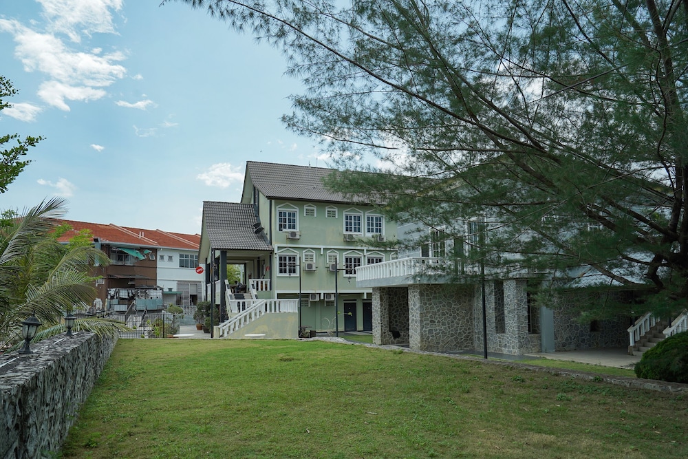 Hotel O Bangi Sri Minang Guesthouse 19/22