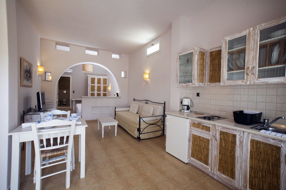 Ammos Naxos 18/50