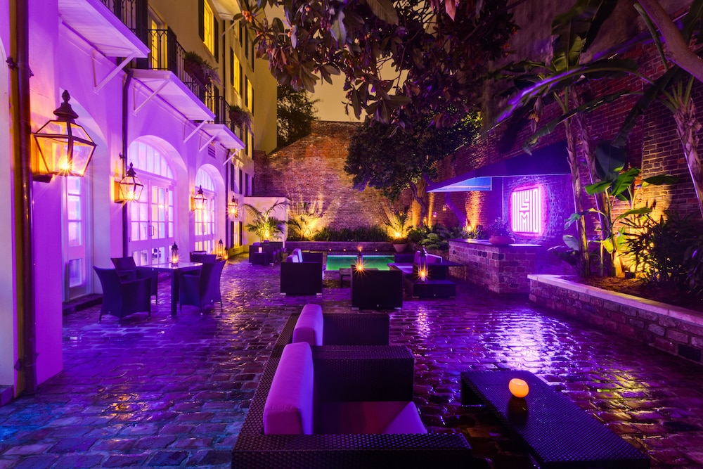 马莱酒店(Hotel Le Marais) 图片3