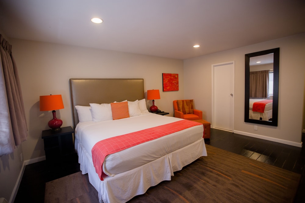 Shelter Hotel Los Angeles 21/62