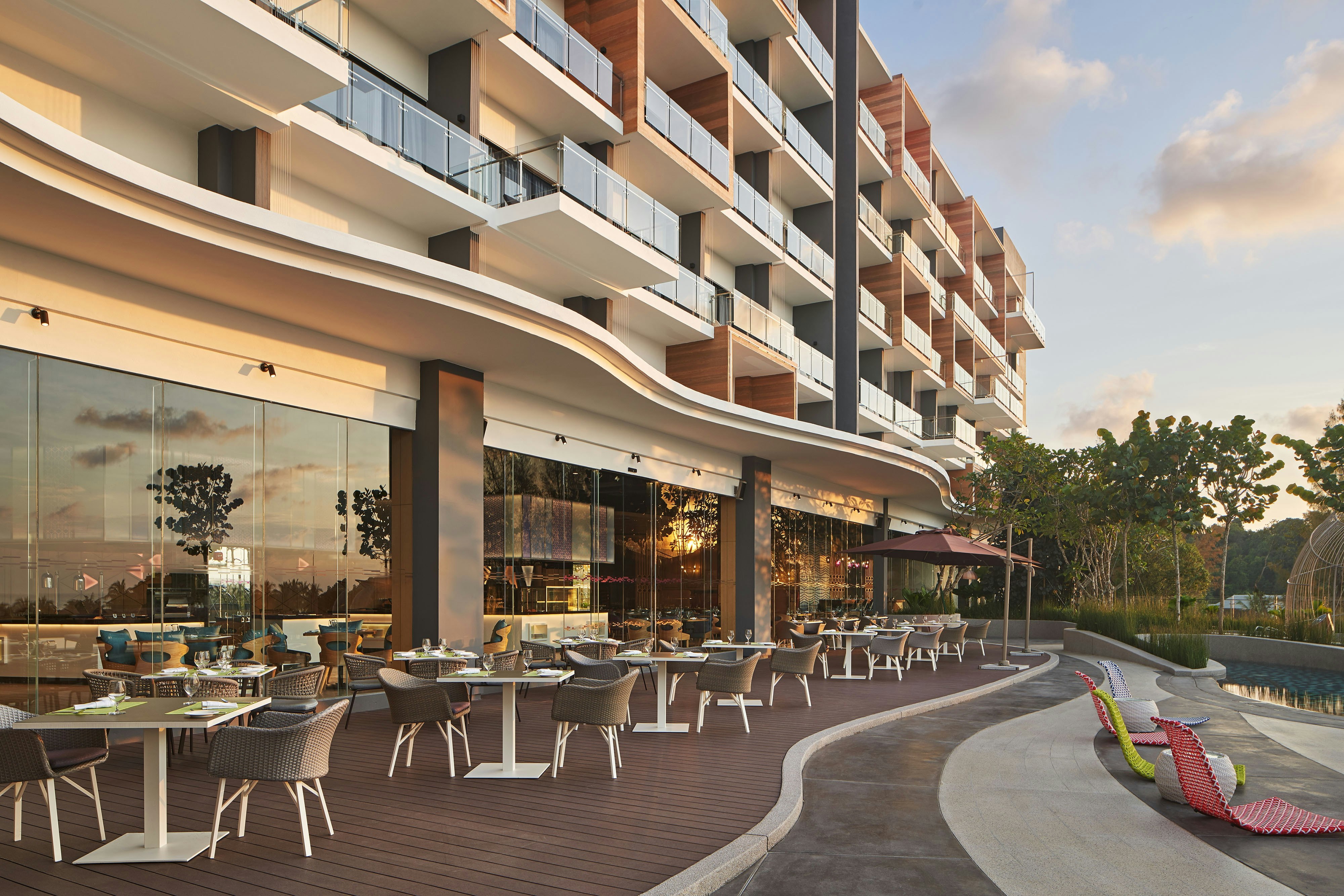 Aloft Langkawi Pantai Tengah 49/55