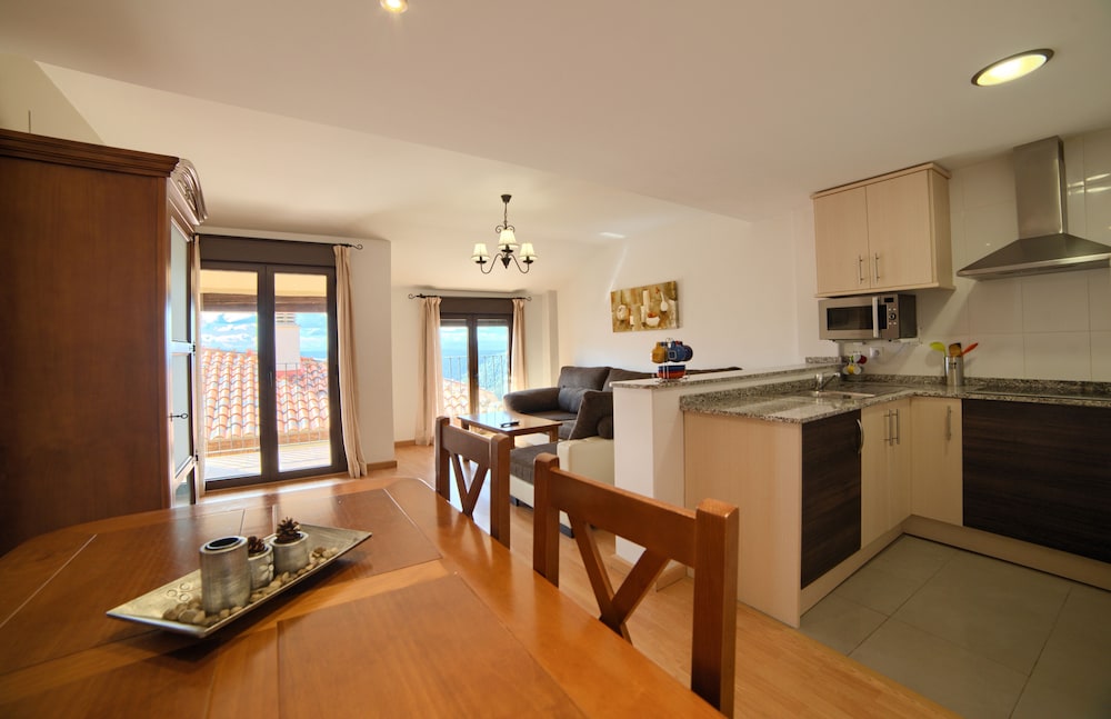 Apartamentos Rurales Sierra de Gudar 28/46