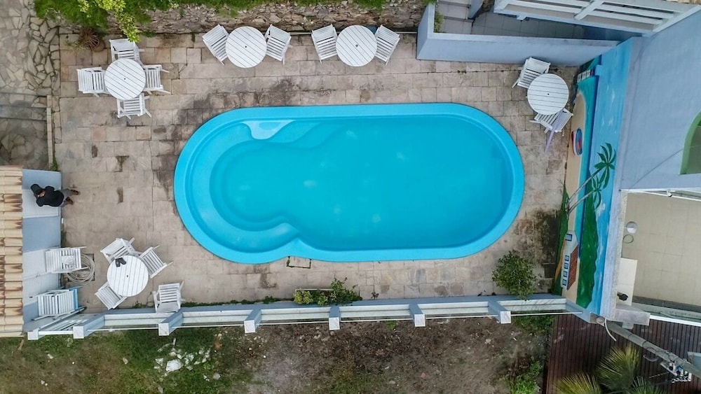 Pousada Casa da Praia 24/38