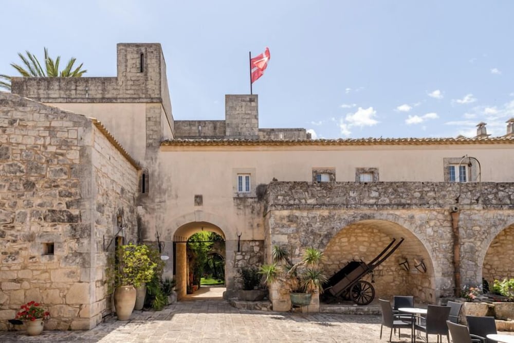 Eremo Della Giubiliana in RAGUSA