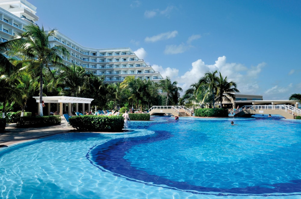 RIU Caribe All Inclusive 2/65
