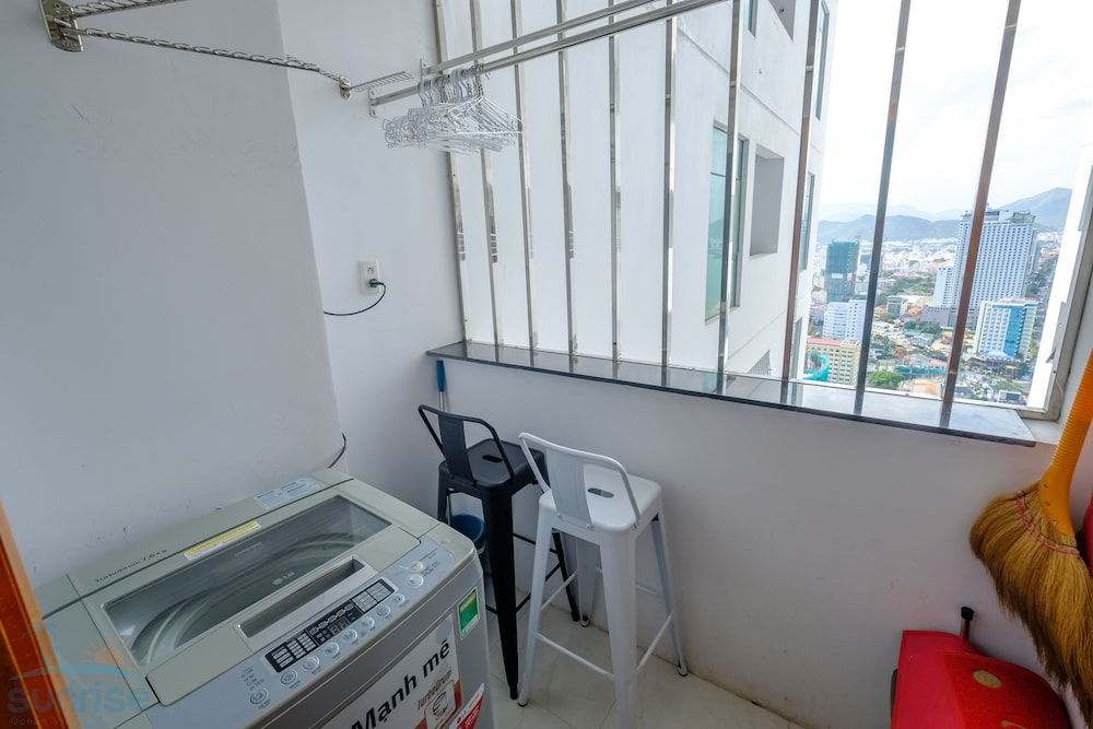 Sunrise Ocean View Apartment 49/77