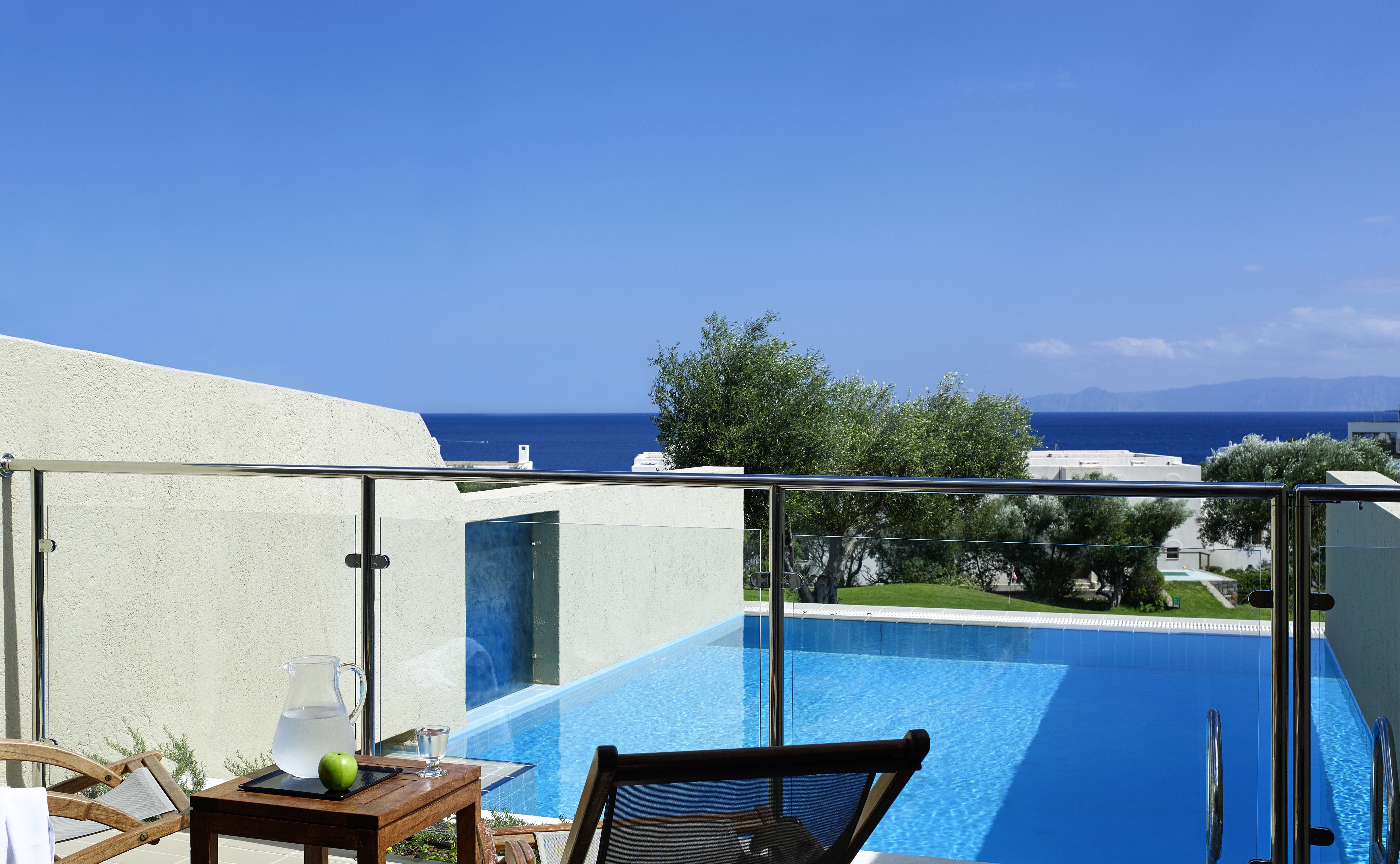 Porto Elounda Golf And Spa Resort 32/35