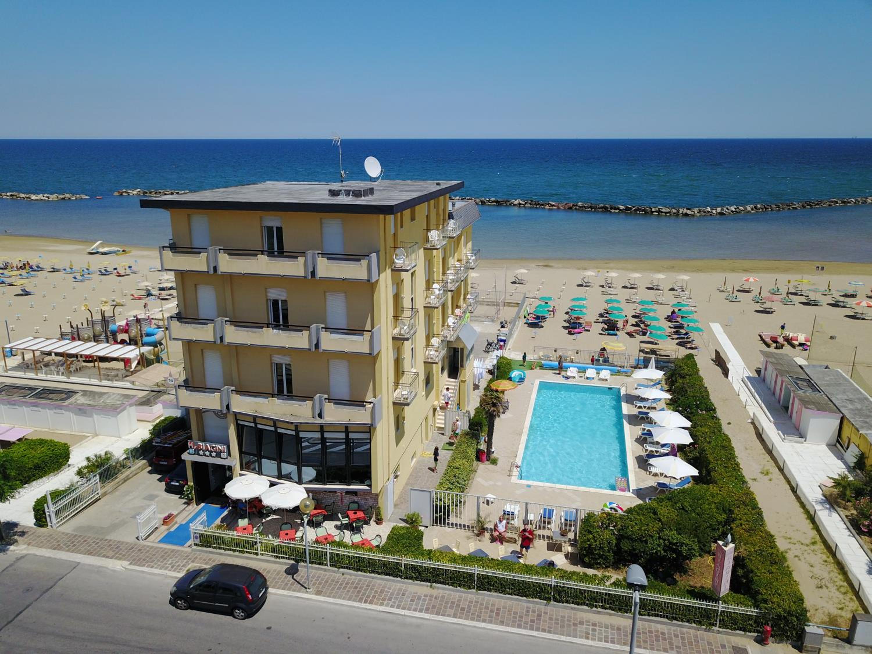 Hotel Biagini 4/50