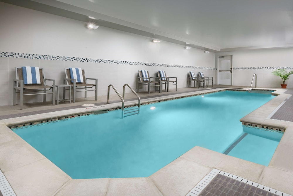 Hampton Inn Washington Dc /White House 26/53