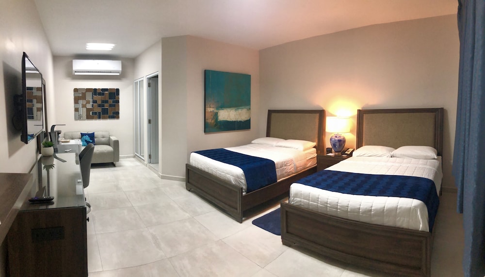 Villa Cofresi Hotel 9/50