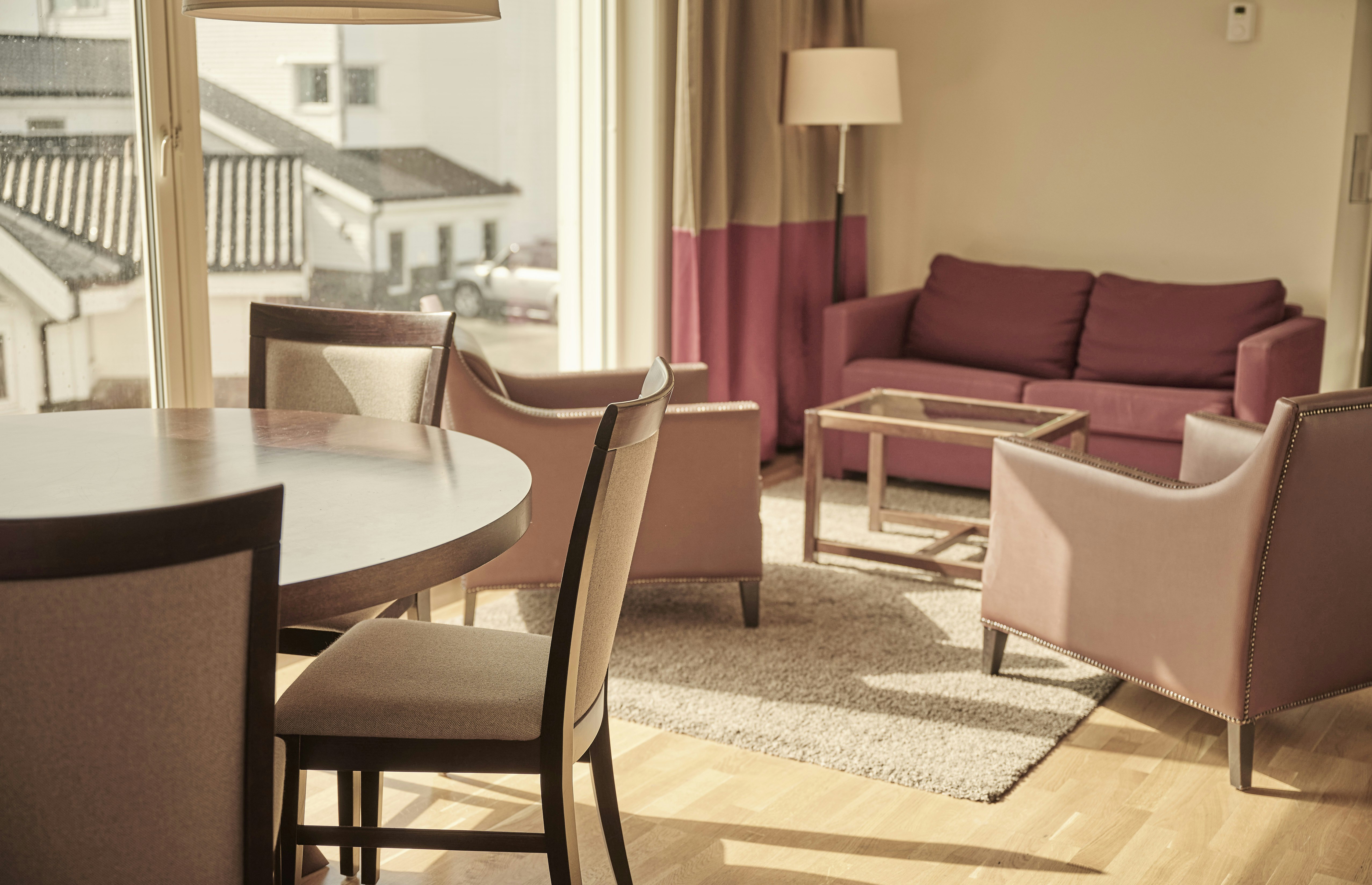 Sola Strand Hotel 16/22