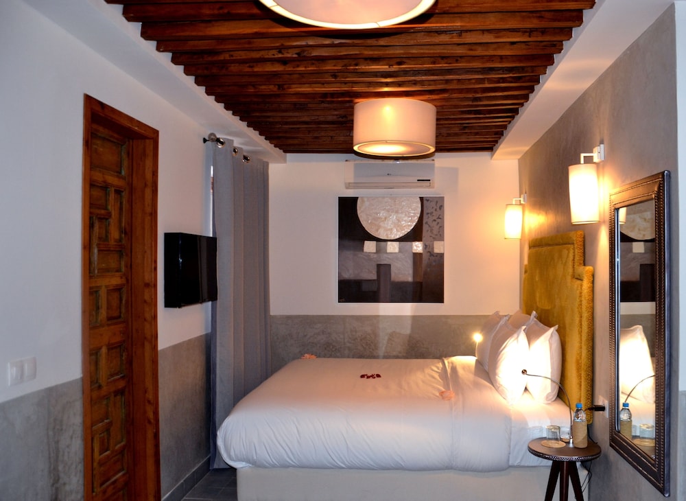 Riad Dar Dar 18/36