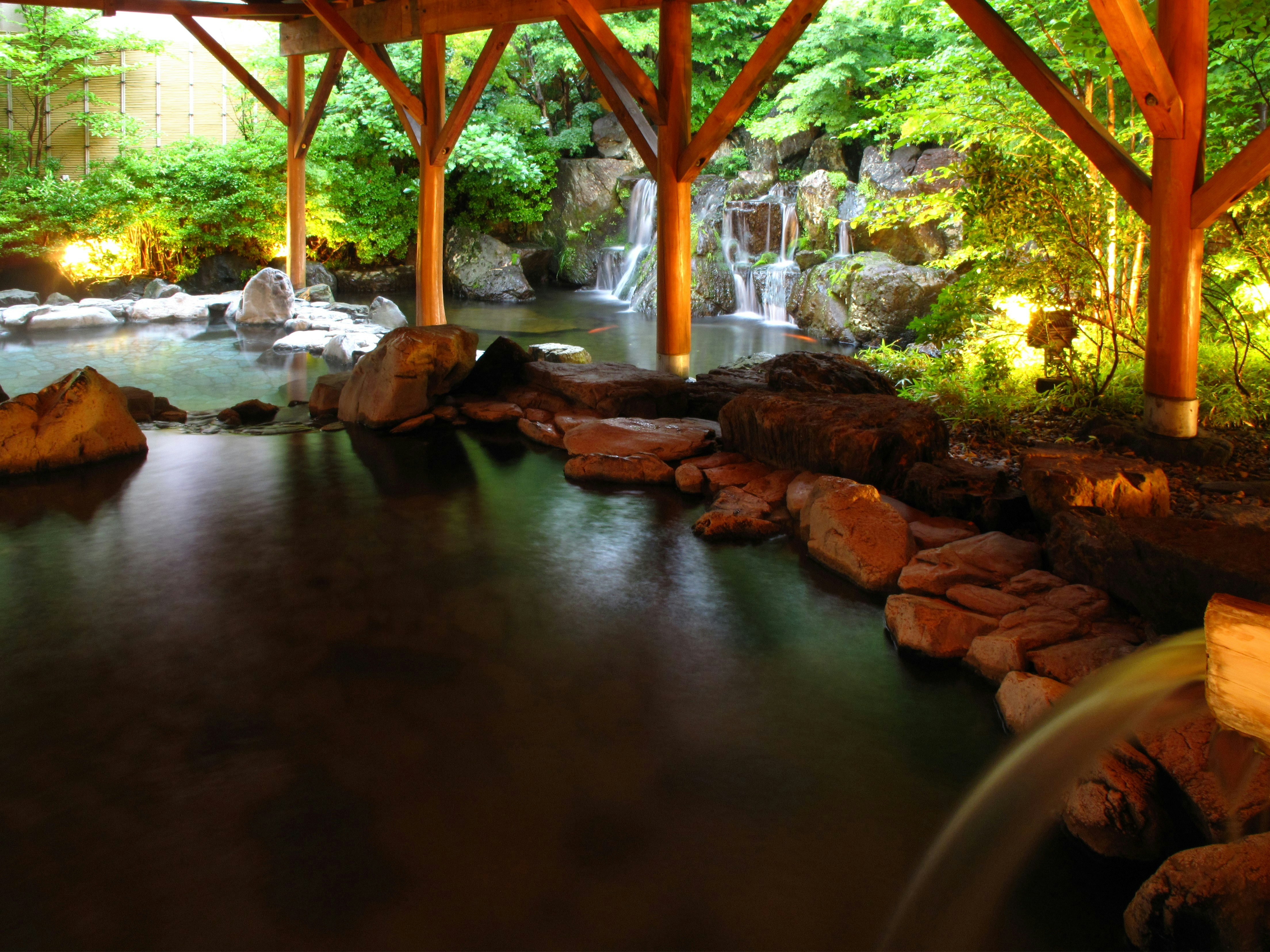 Hotel Epinard Nasu 4/8