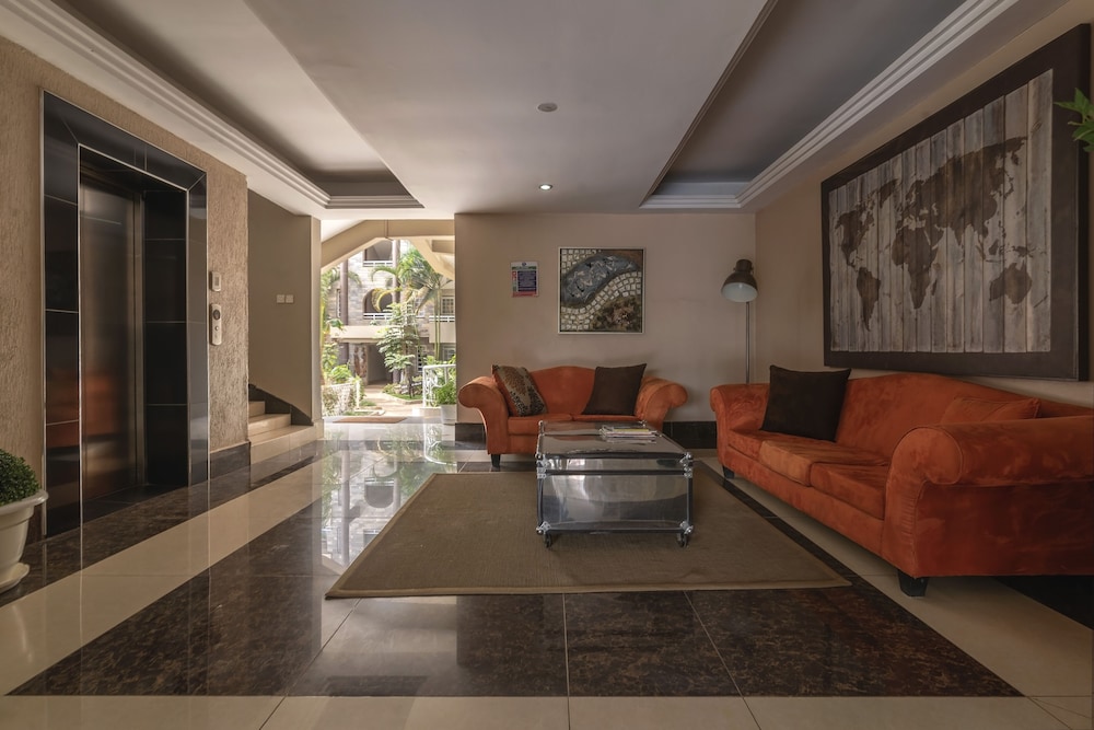 Eldon Suites Apartments 26/34