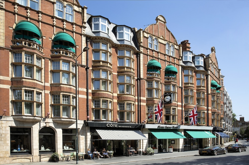 Sloane Square Hotel photo1
