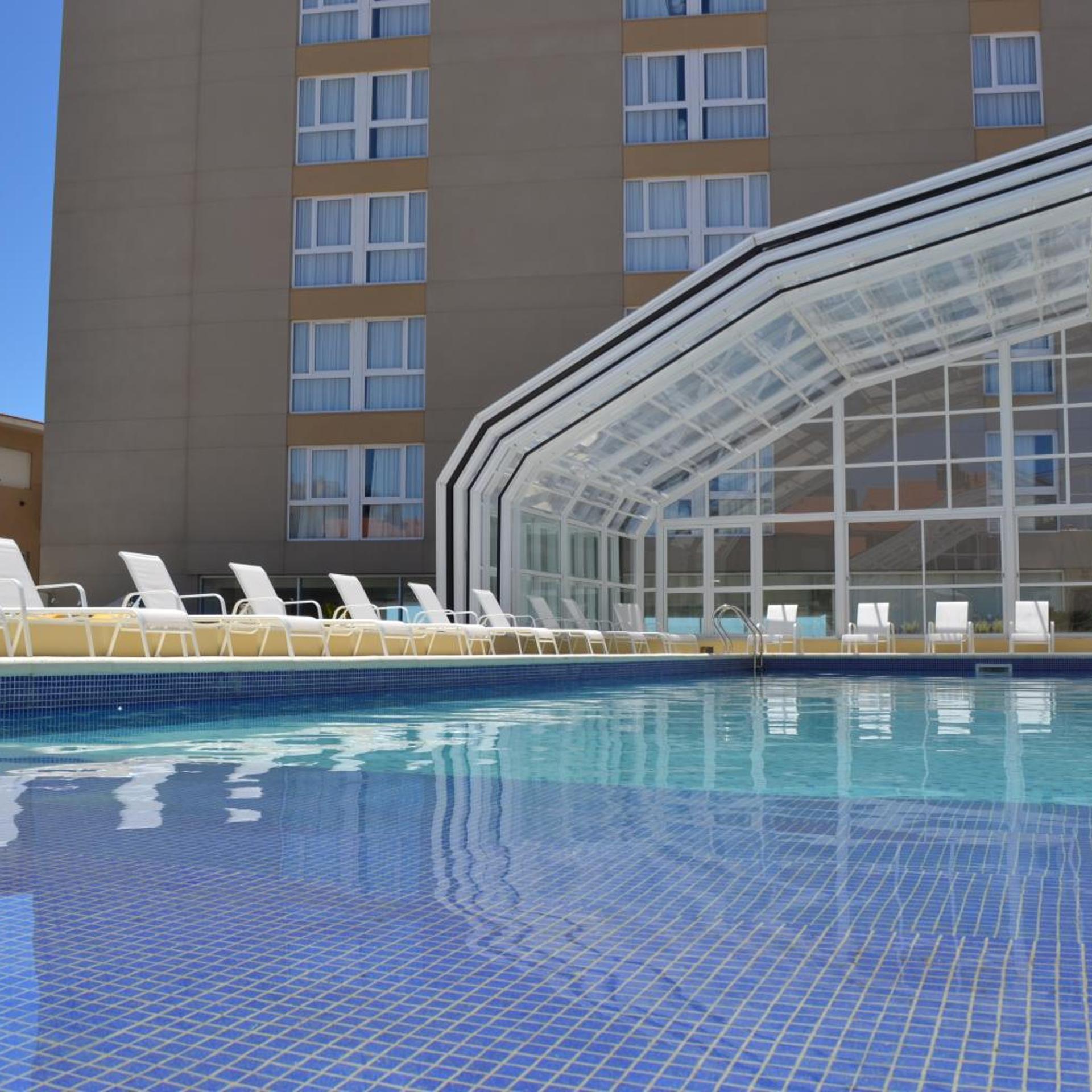 Hotel Oscar Lescano 43/50