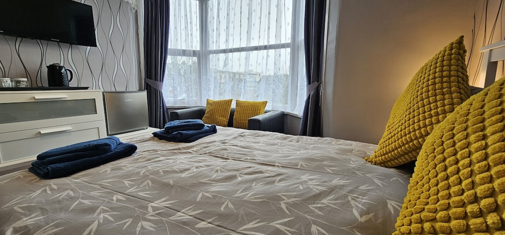 Roslyn Guest House 18/50