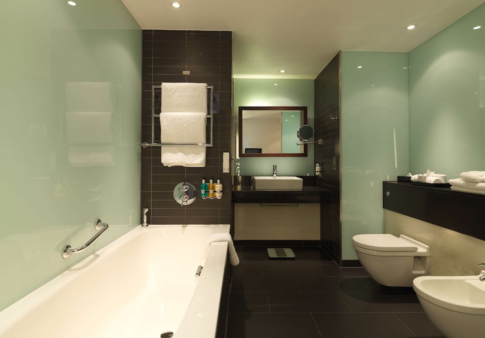 Radisson Blu Hotel, London Canary Wharf East 32/74