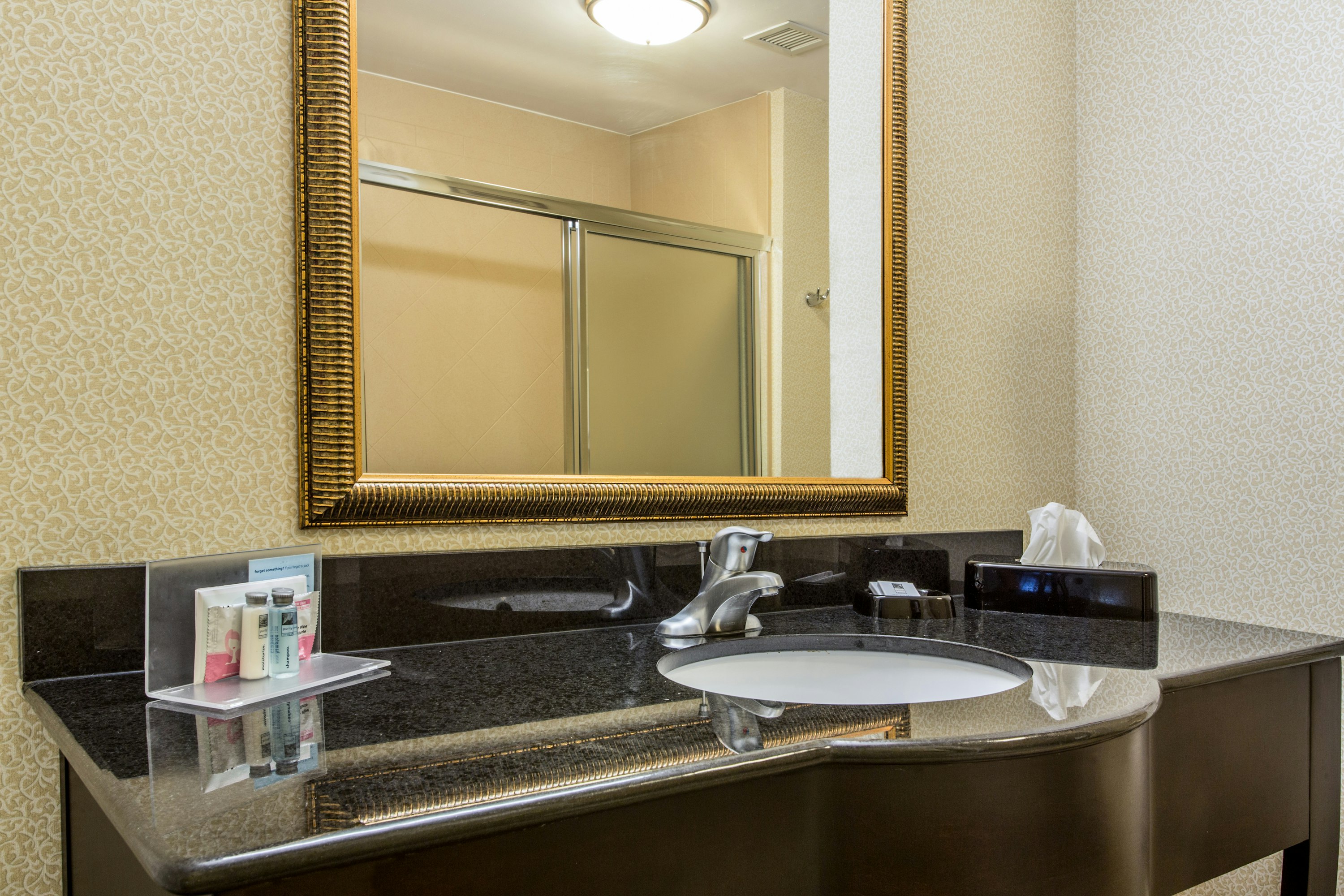 Hampton Inn Clearfield 11/11