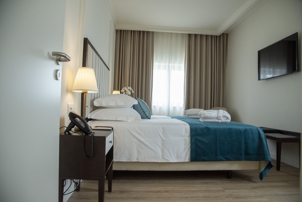 Luna Hotel de Tabua Nature & Wellness 7/19