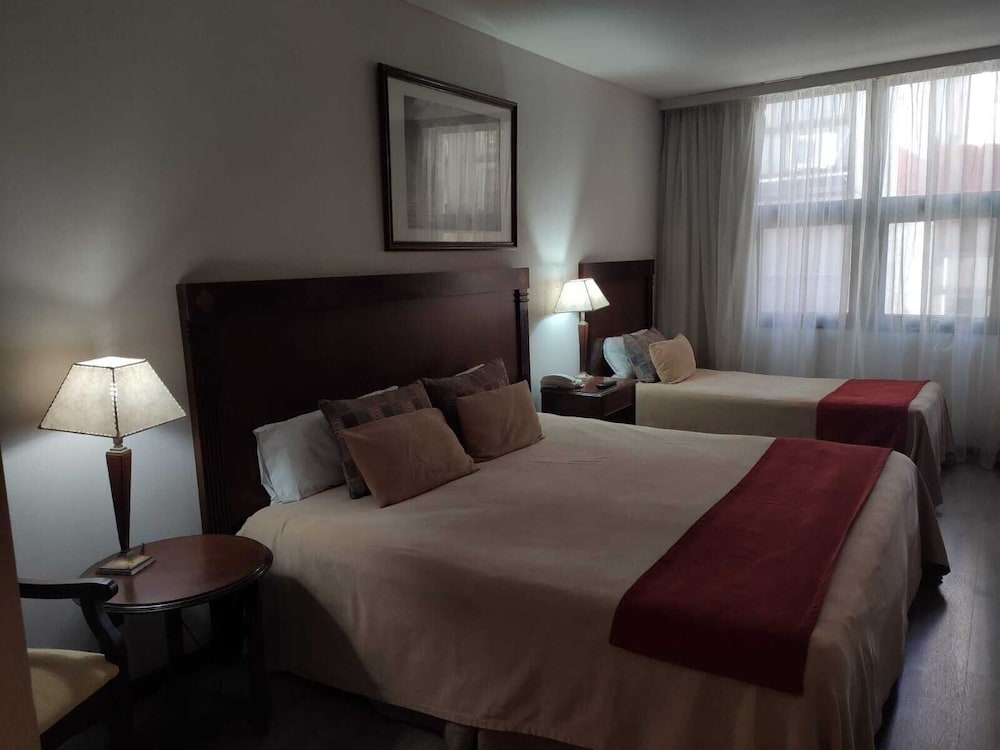 Hotel HR Esmeralda Luxor By Nobile 7/54