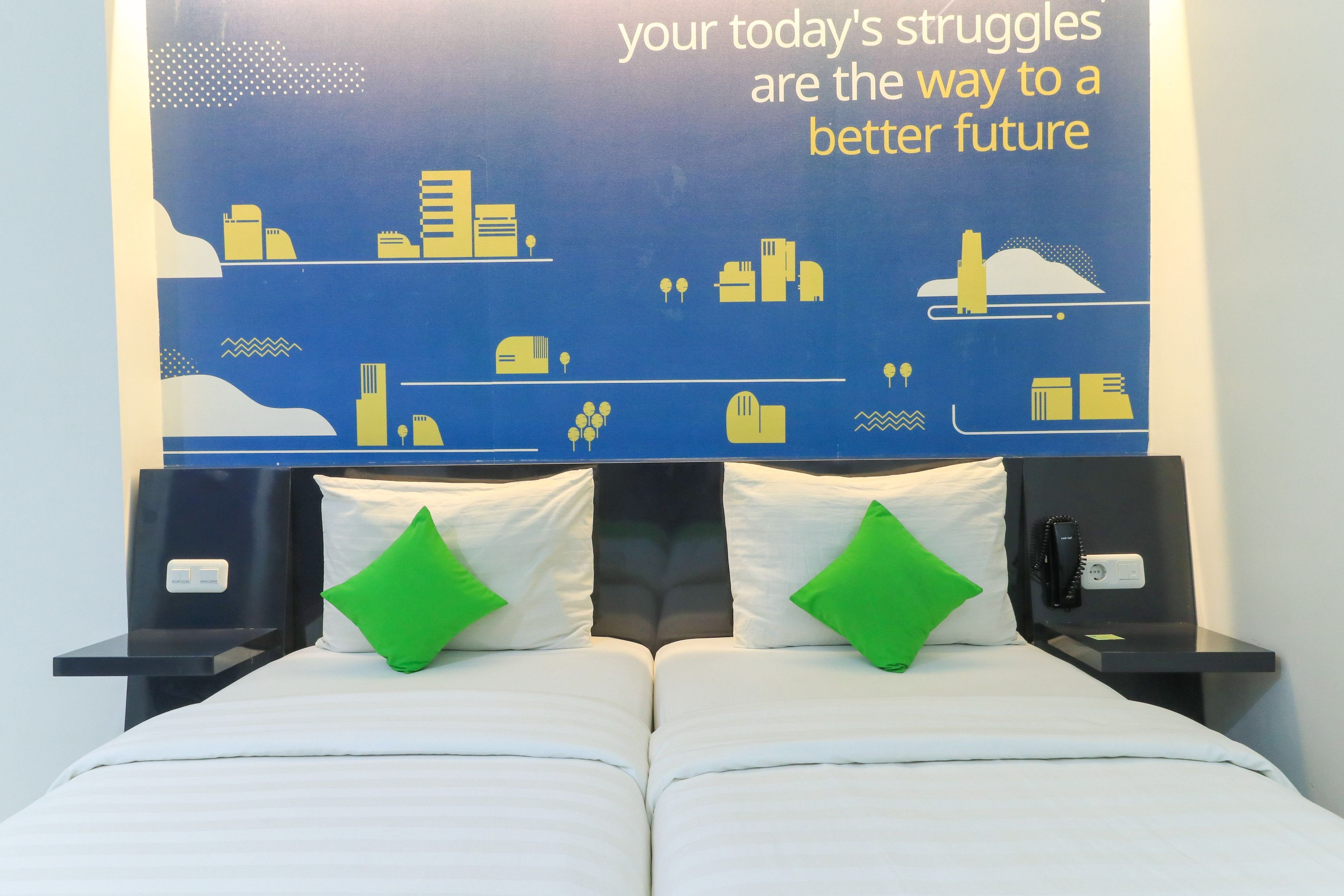 HOTEL BERLIAN INTERNATIONAL SURABAYA 30/47