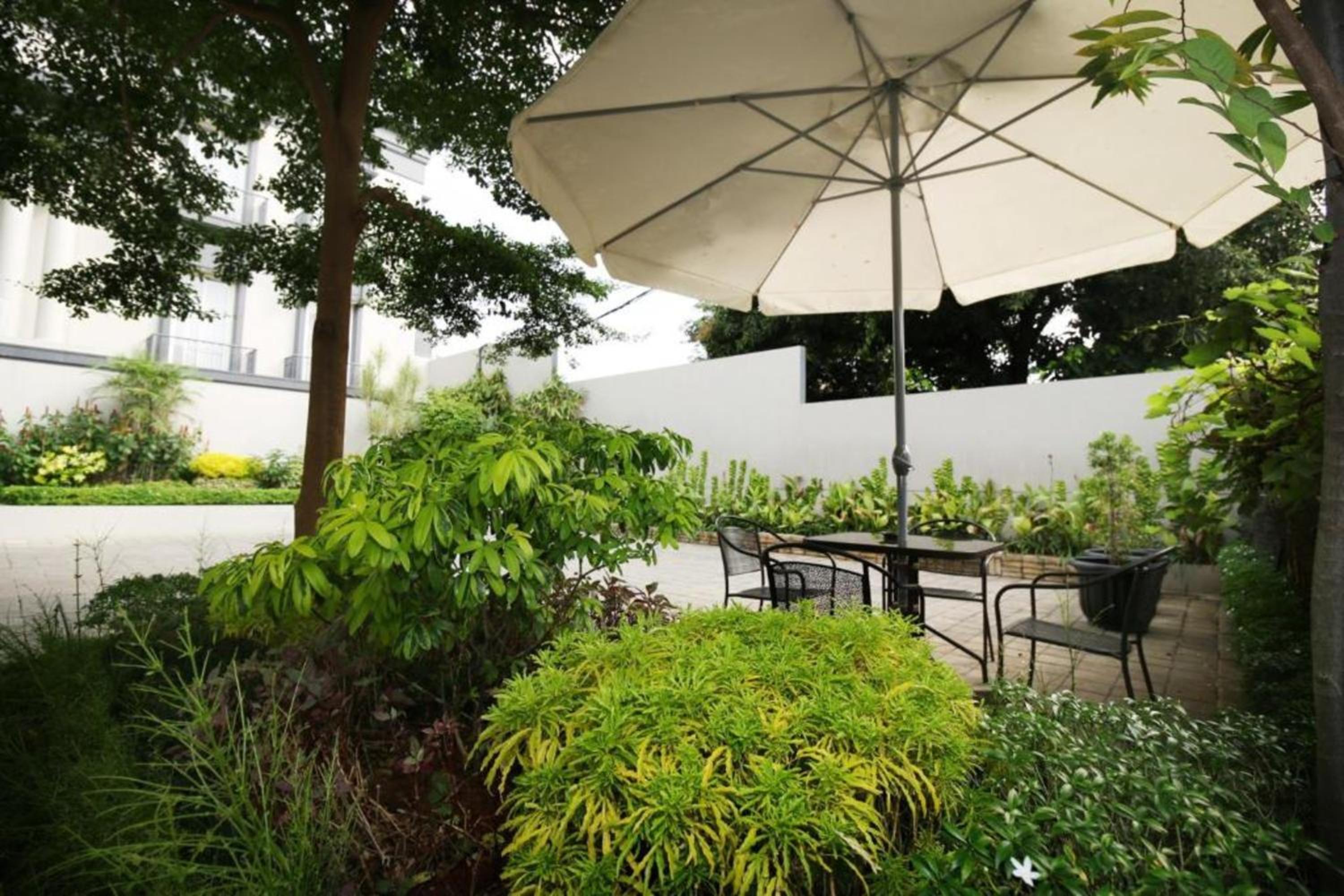 Airy Patal Senayan 2 Jakarta 22/27