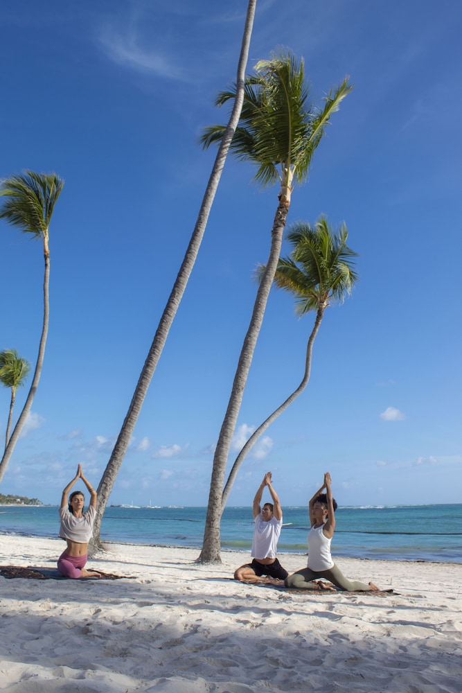 Melia Punta Cana Beach 43/49