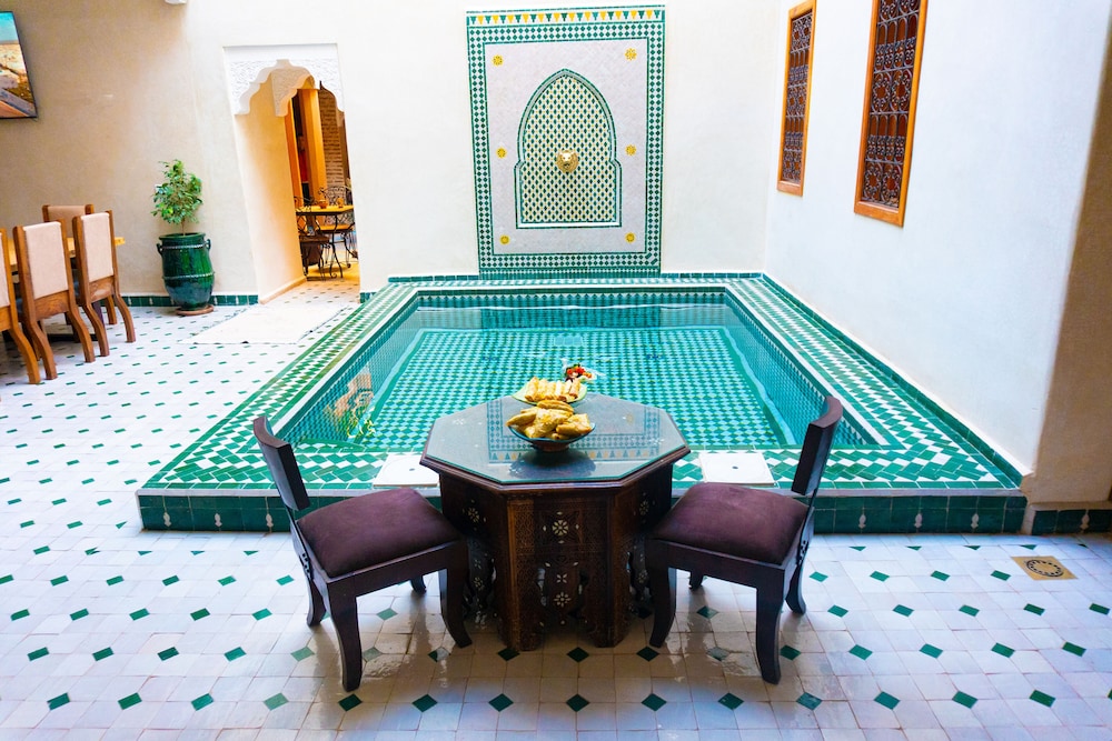 Riad Louaya 61/79