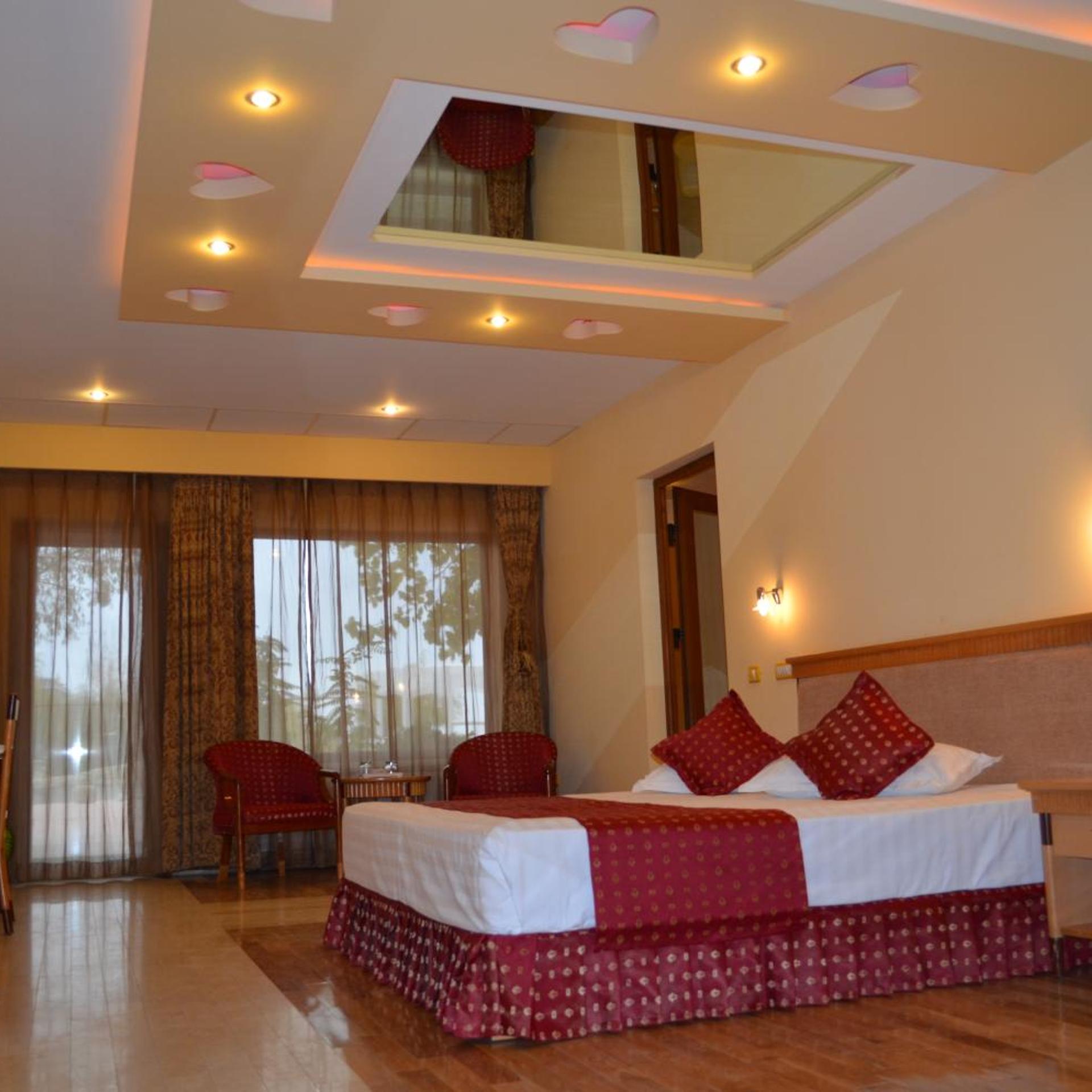 La Scoica Land Hotel Mamaia Nord 5/50