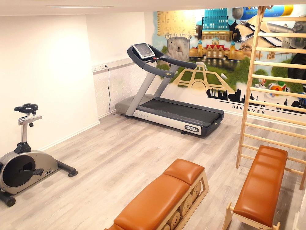 Mercure Hotel Am Entenfang Hannover 37/71
